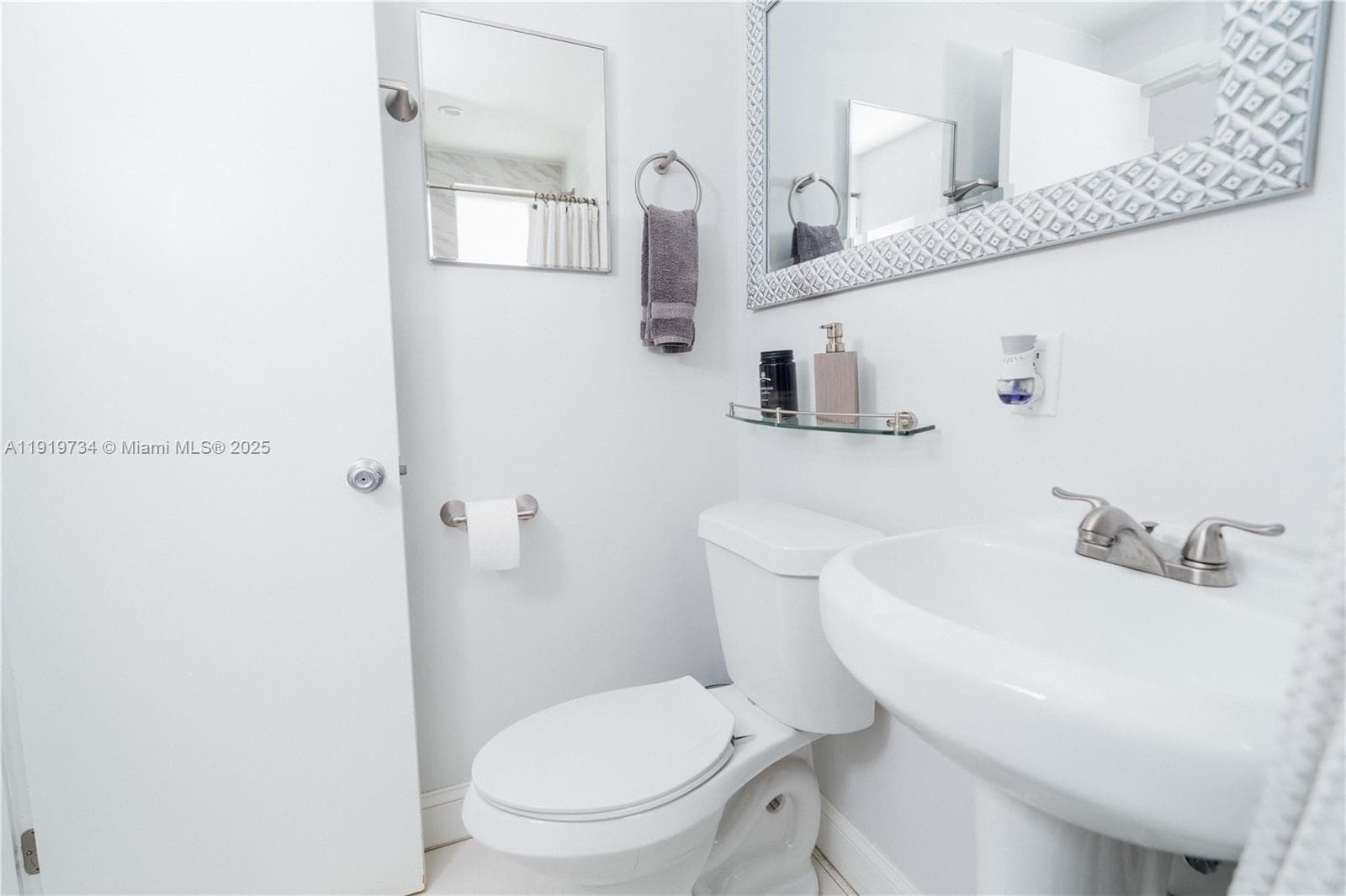 7901 SW 64th Ave # 6, South Miami FL 33143 — 19