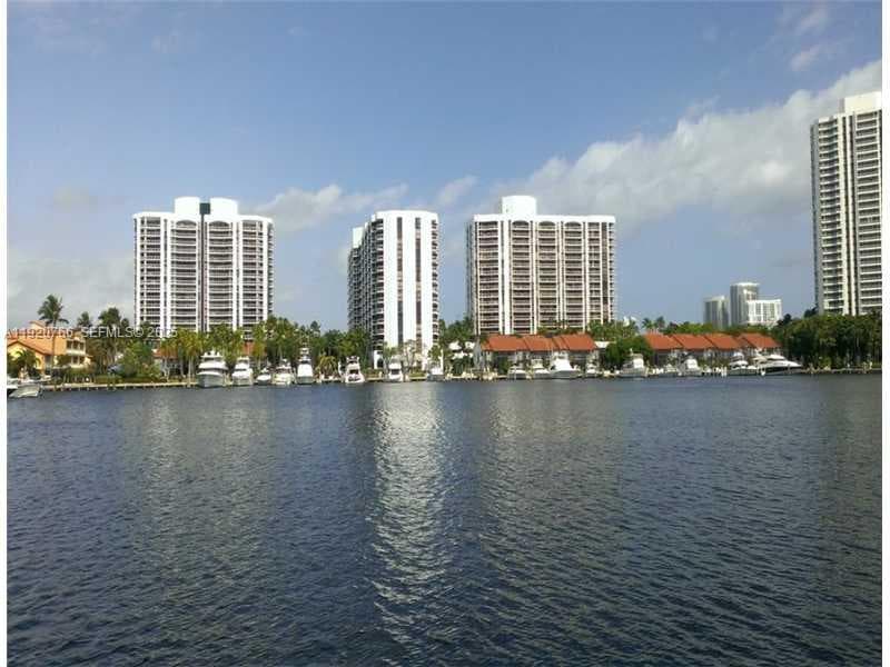 3600 Yacht Club Dr # 1204, Aventura FL 33180 — 1