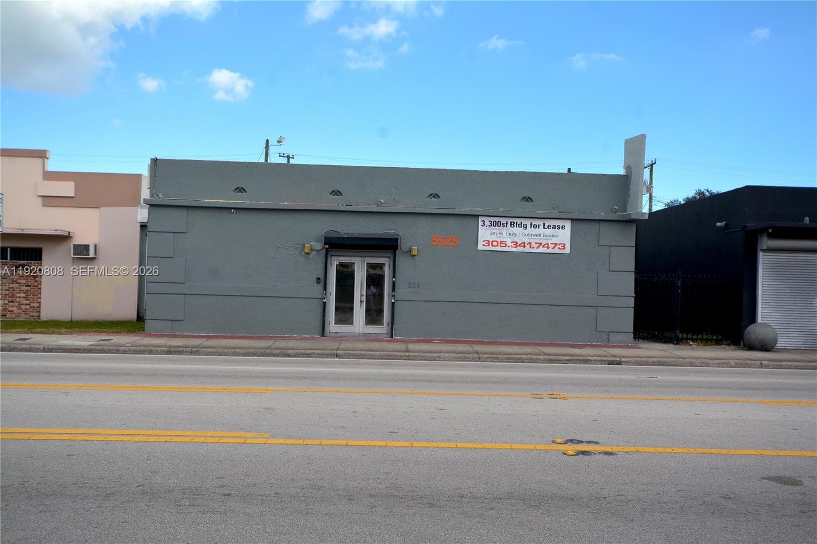 5525 NW 7th Ave, Miami FL 33127 — 13
