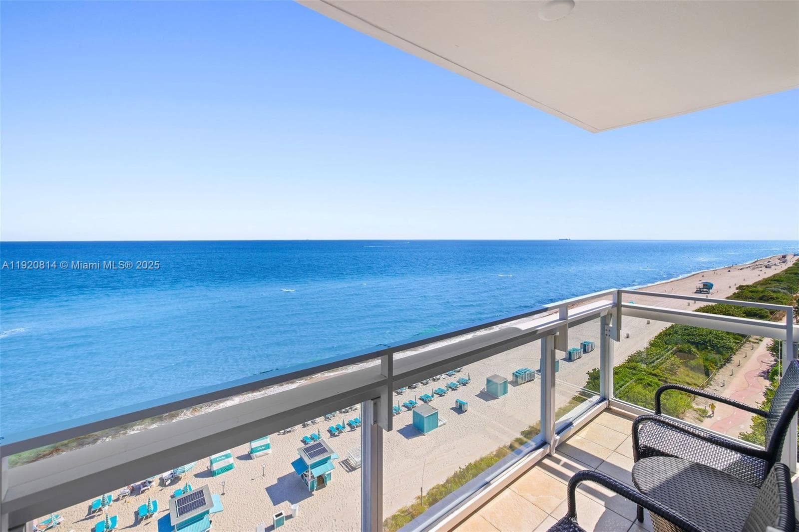 6801 Collins Ave, Miami Beach FL 33141 — 2