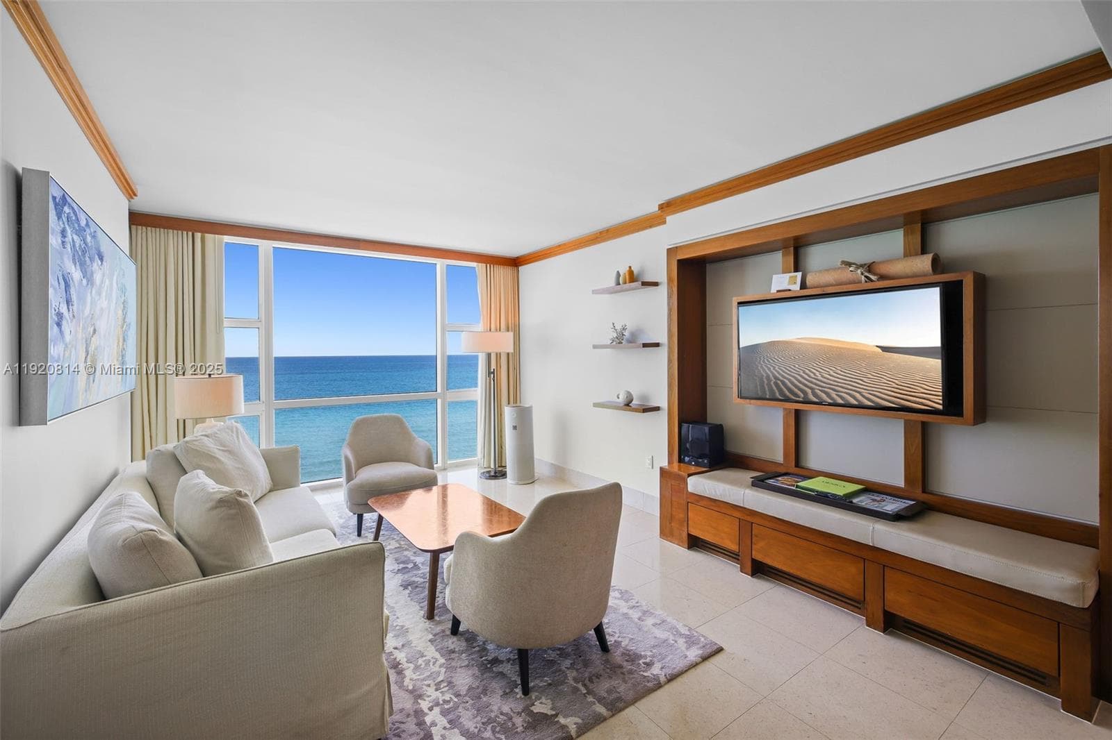 6801 Collins Ave, Miami Beach FL 33141 — 6