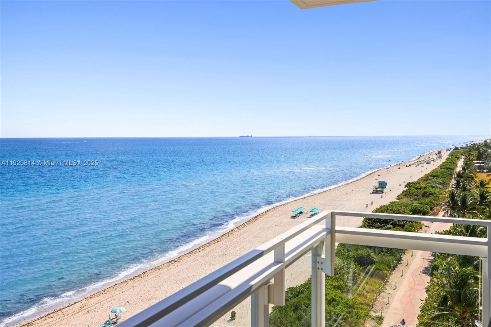 6801 Collins Ave, Miami Beach FL 33141 — 16