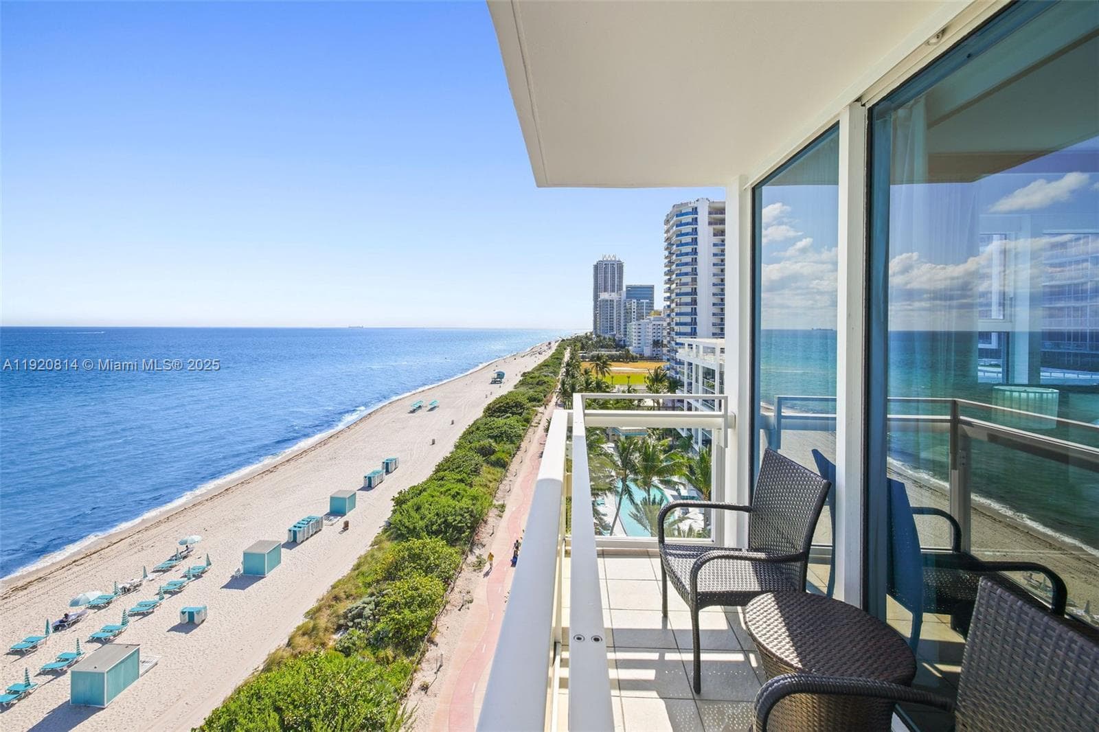 6801 Collins Ave, Miami Beach FL 33141 — 11