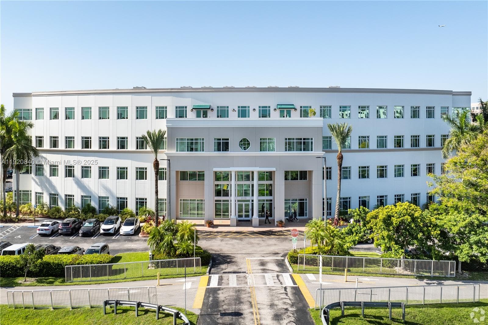 Doral, FL — 1