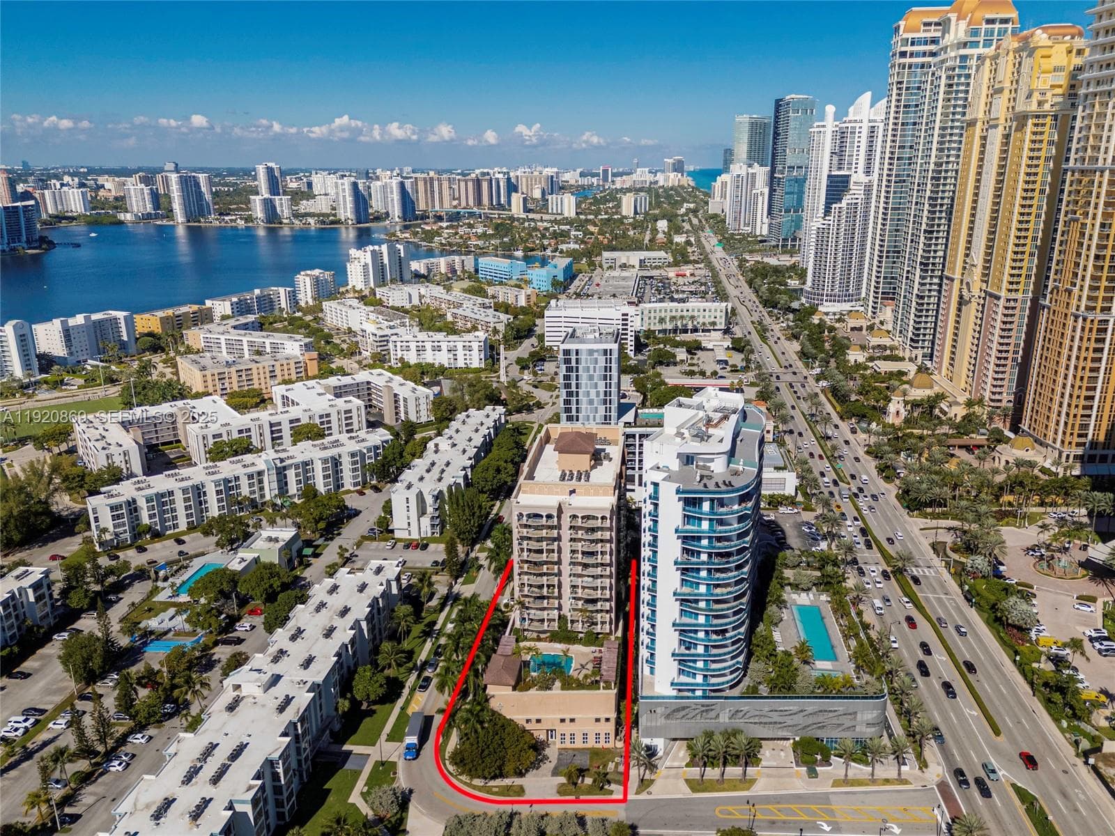 17555 E Atlantic Blvd # 1005, Sunny Isles Beach FL 33160 — 6