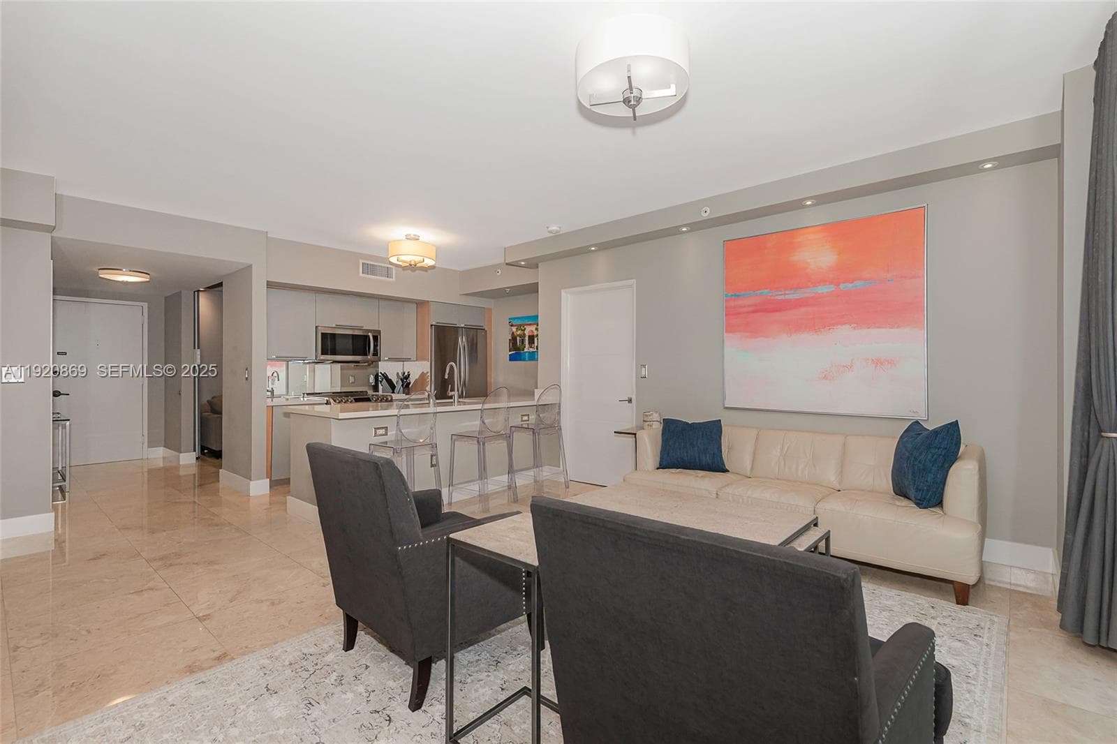 17555 E Atlantic Blvd # 1005, Sunny Isles Beach FL 33160 — 13