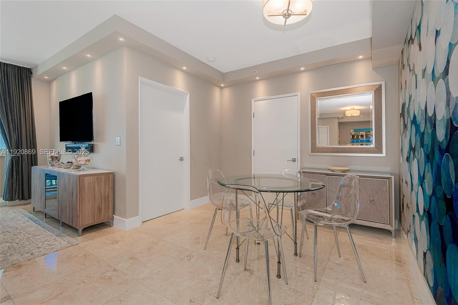17555 E Atlantic Blvd # 1005, Sunny Isles Beach FL 33160 — 17