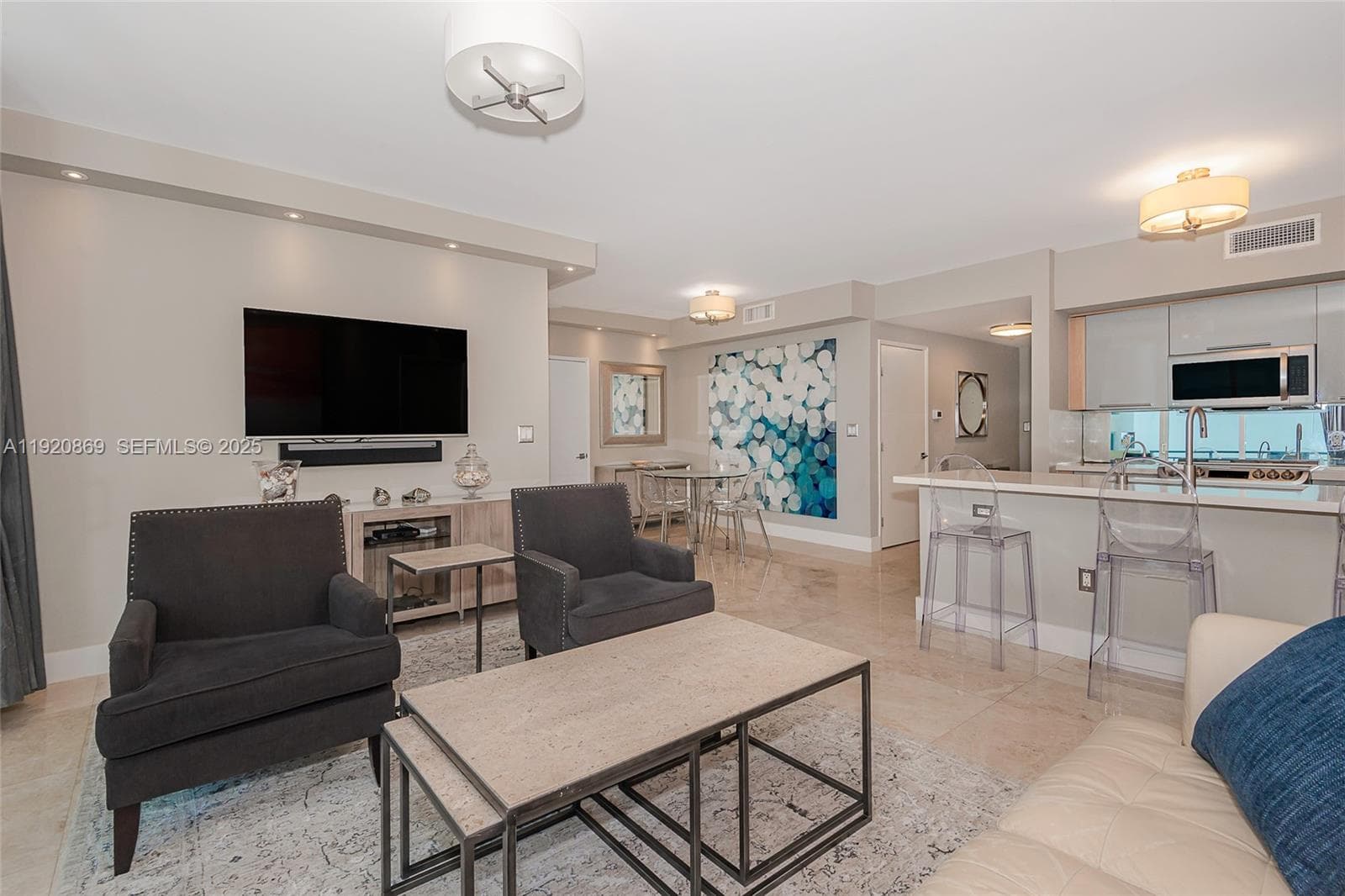 17555 E Atlantic Blvd # 1005, Sunny Isles Beach FL 33160 — 12