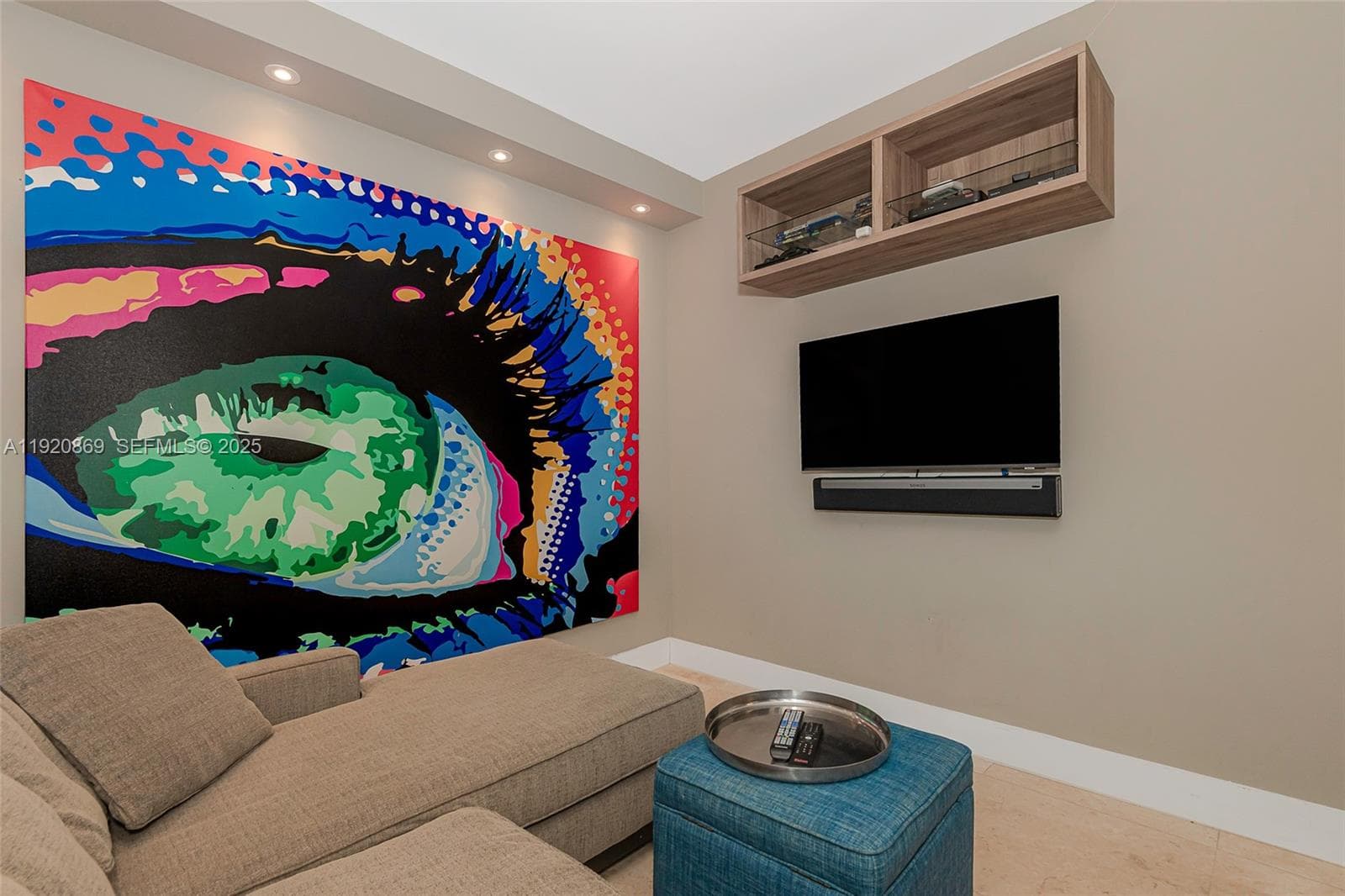 17555 E Atlantic Blvd # 1005, Sunny Isles Beach FL 33160 — 22