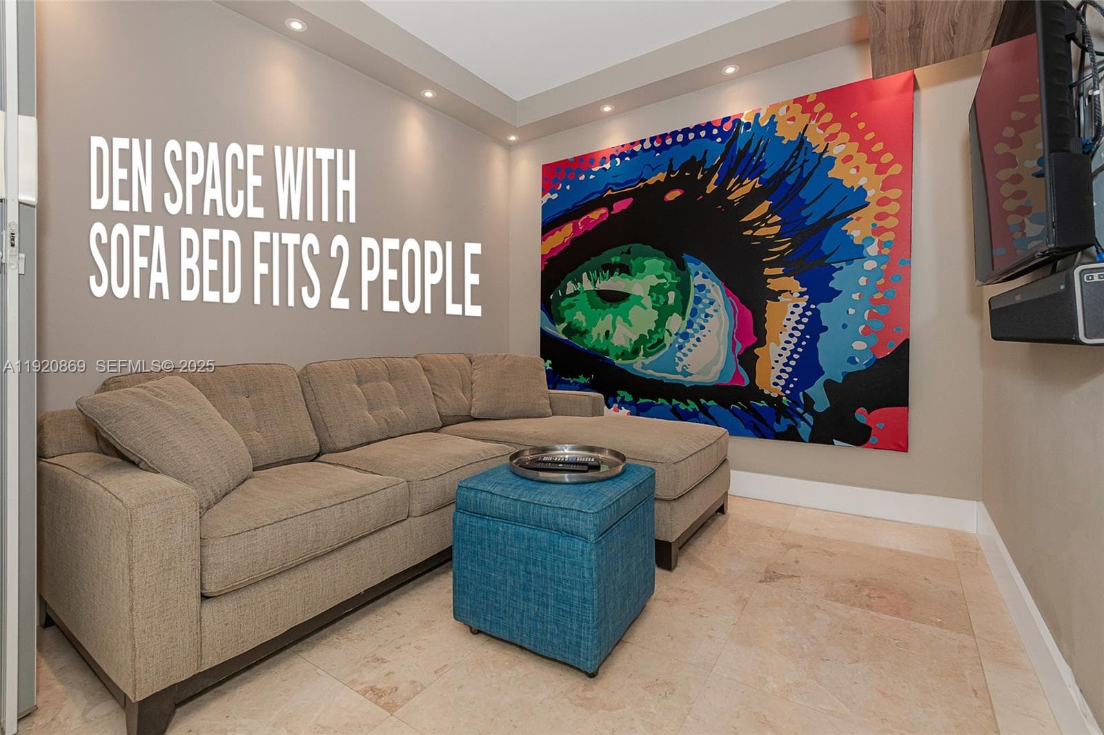 17555 E Atlantic Blvd # 1005, Sunny Isles Beach FL 33160 — 3