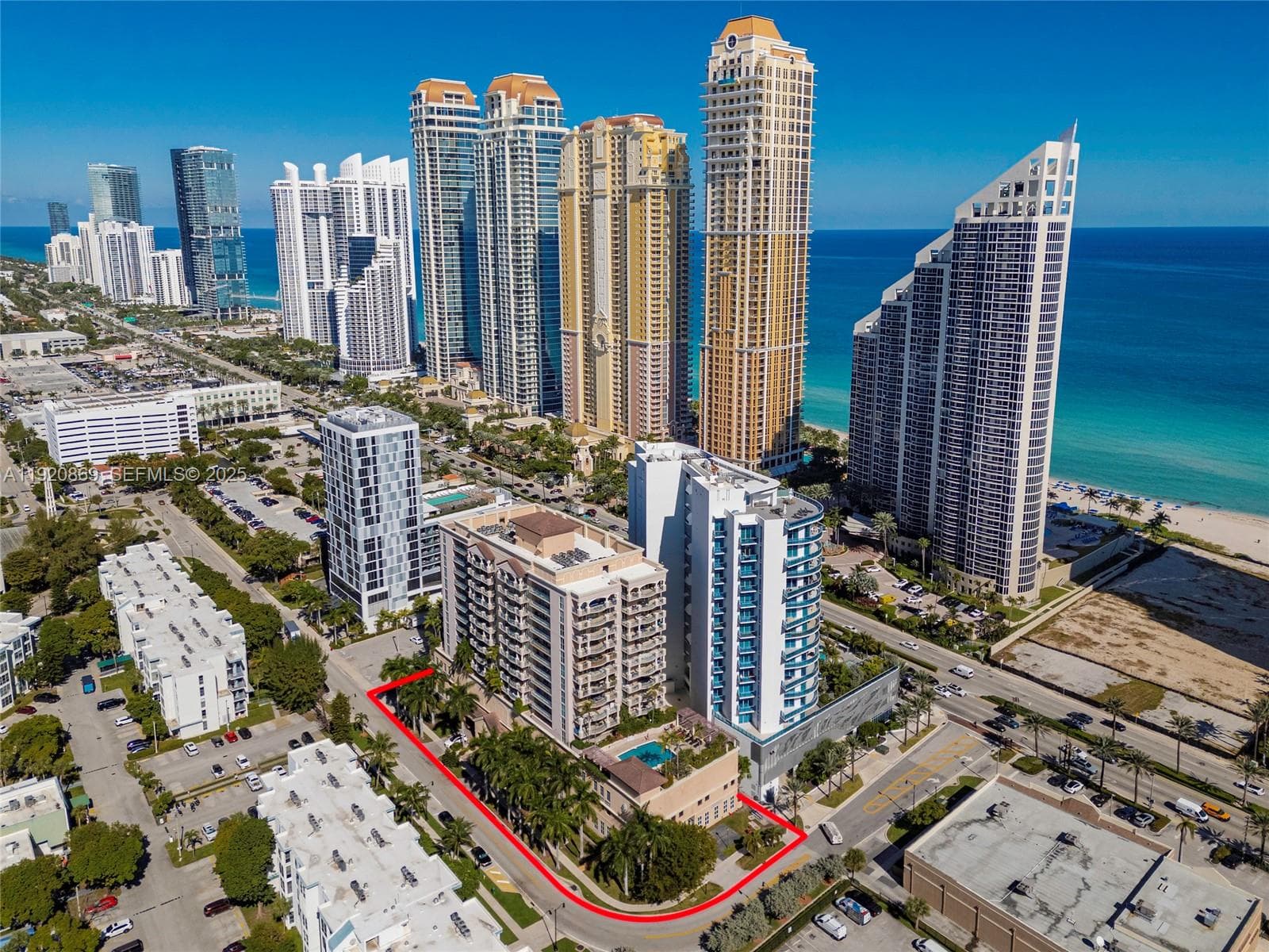 17555 E Atlantic Blvd # 1005, Sunny Isles Beach FL 33160 — 5