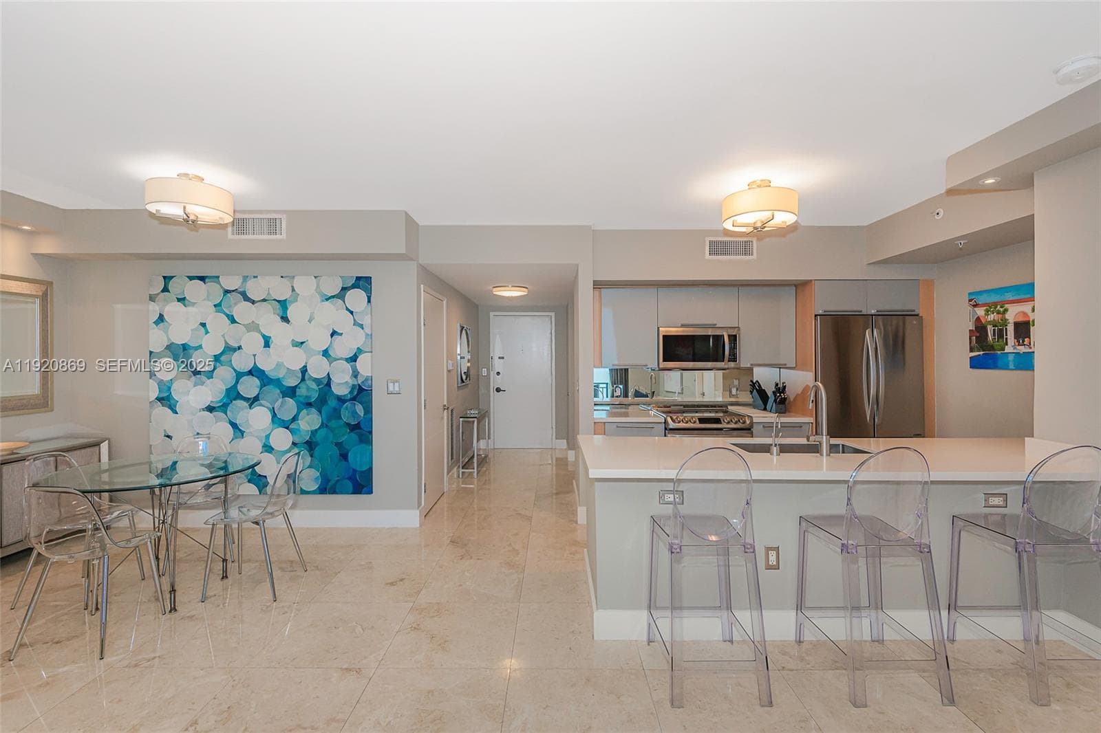 17555 E Atlantic Blvd # 1005, Sunny Isles Beach FL 33160 — 20