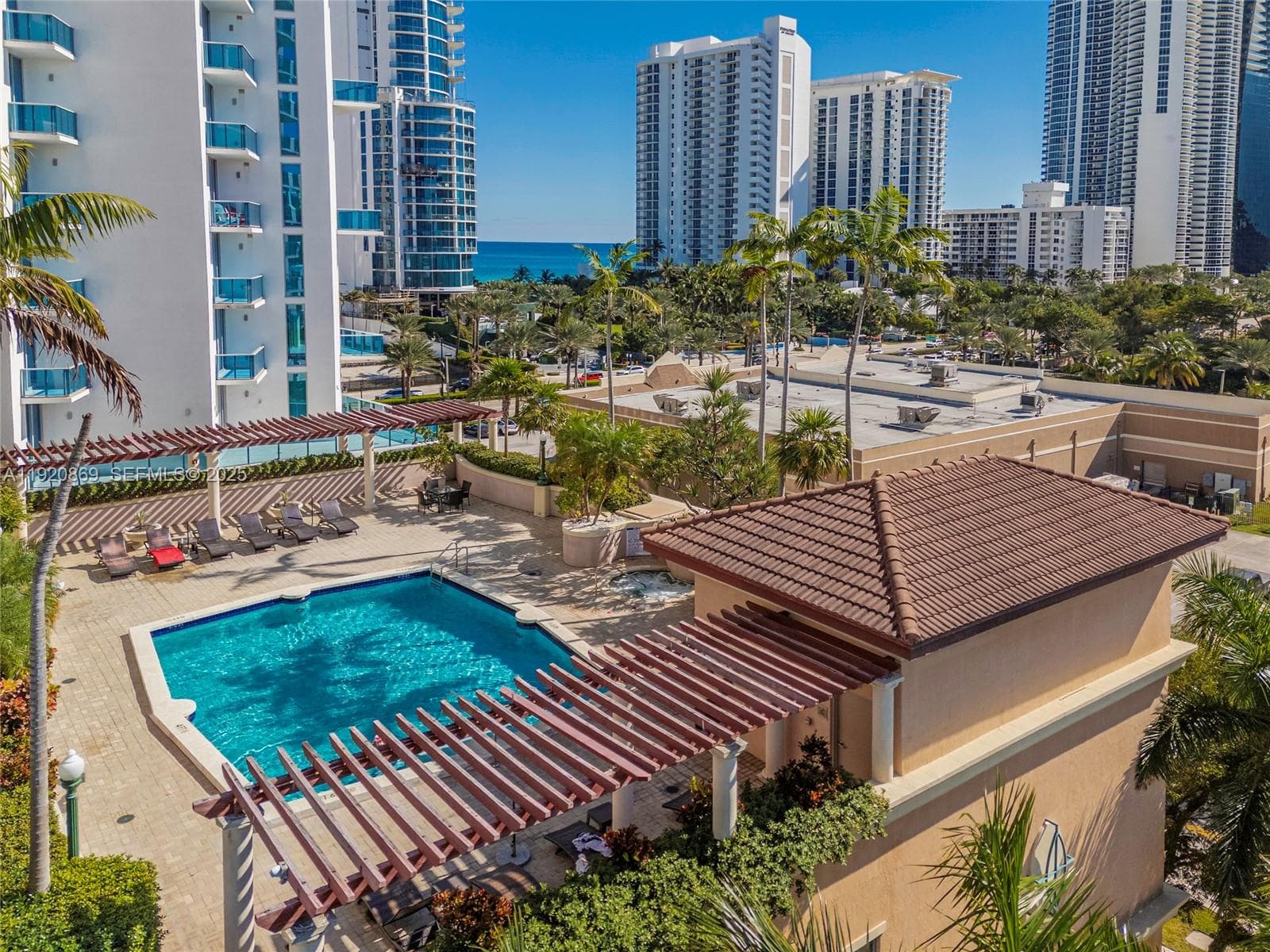 17555 E Atlantic Blvd # 1005, Sunny Isles Beach FL 33160 — 9
