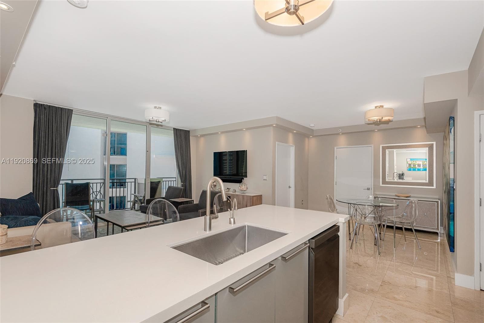 17555 E Atlantic Blvd # 1005, Sunny Isles Beach FL 33160 — 10