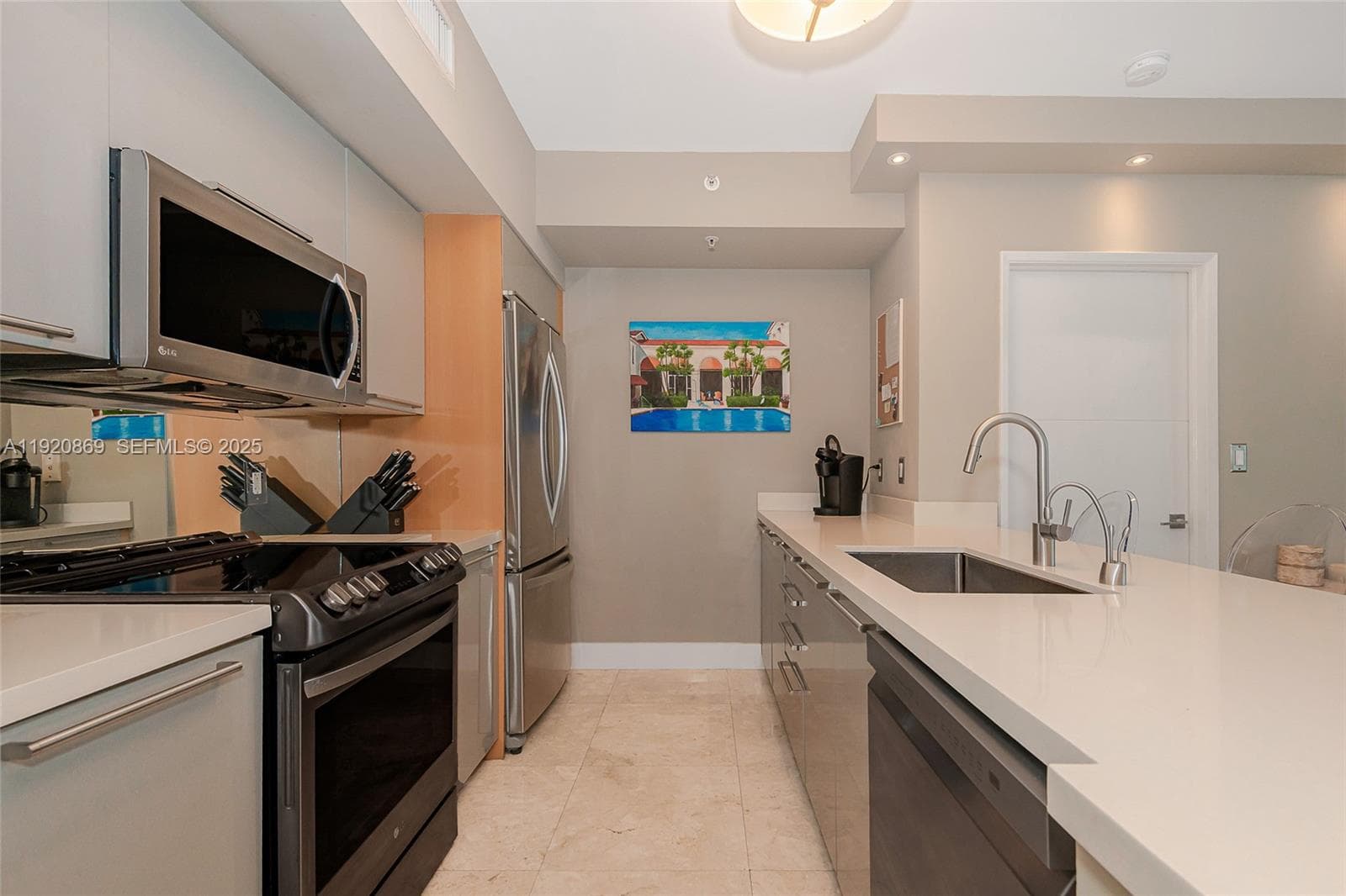 17555 E Atlantic Blvd # 1005, Sunny Isles Beach FL 33160 — 18