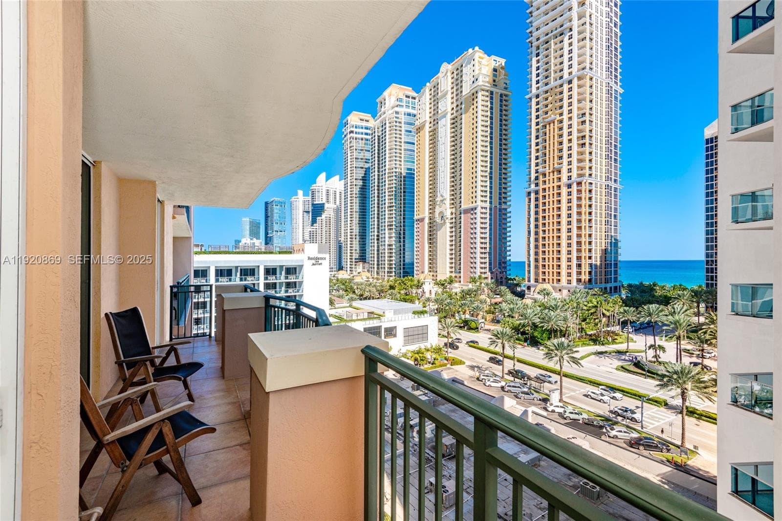17555 E Atlantic Blvd # 1005, Sunny Isles Beach FL 33160 — 37