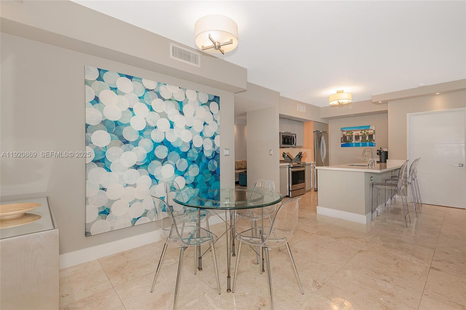 17555 E Atlantic Blvd # 1005, Sunny Isles Beach FL 33160 — 15