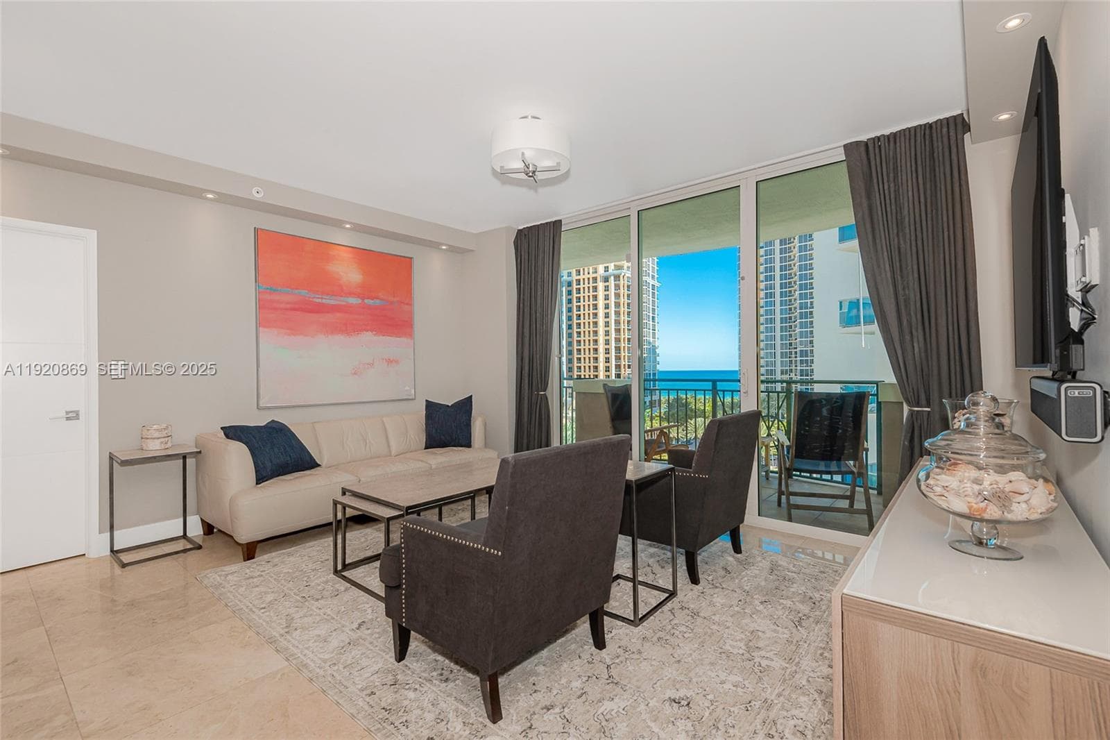 17555 E Atlantic Blvd # 1005, Sunny Isles Beach FL 33160 — 11