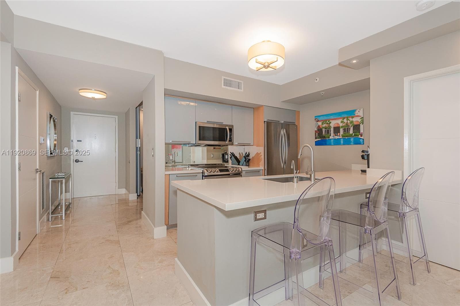 17555 E Atlantic Blvd # 1005, Sunny Isles Beach FL 33160 — 19