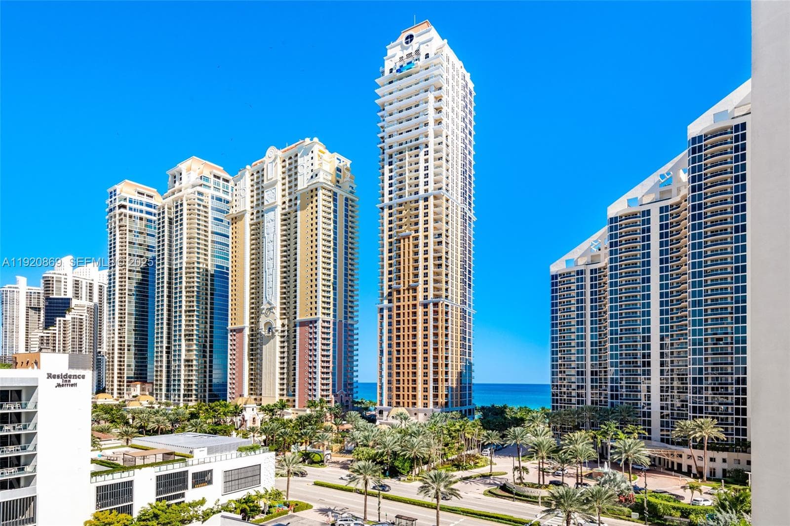 17555 E Atlantic Blvd # 1005, Sunny Isles Beach FL 33160 — 39