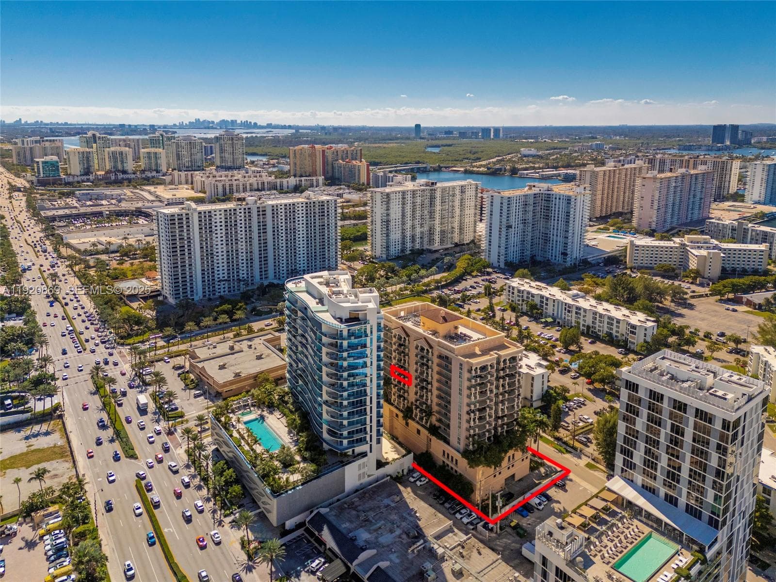 17555 E Atlantic Blvd # 1005, Sunny Isles Beach FL 33160 — 8