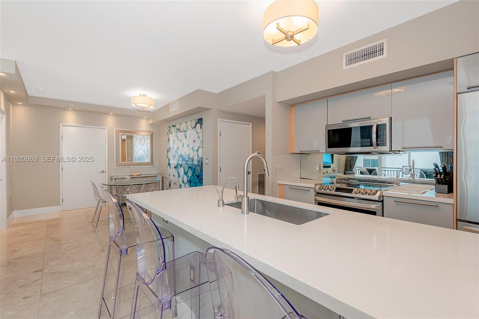 17555 E Atlantic Blvd # 1005, Sunny Isles Beach FL 33160 — 21