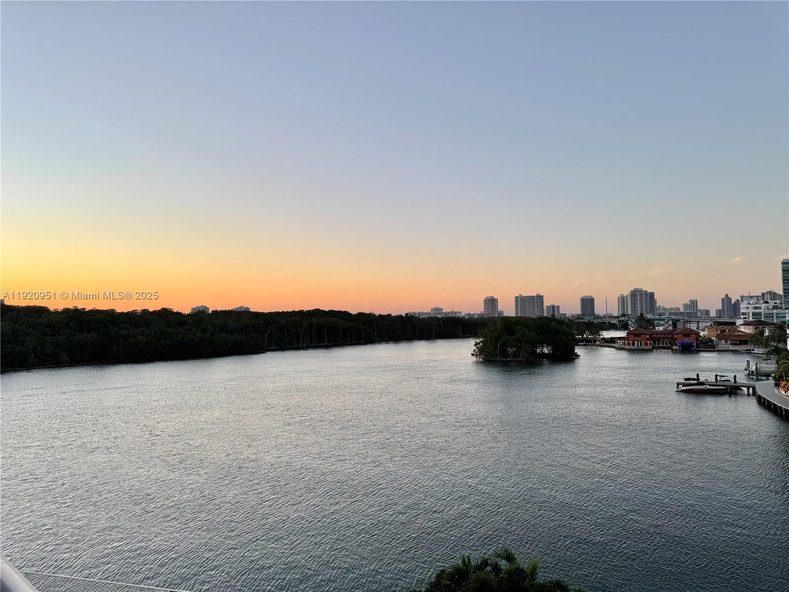 400 Kings Point Dr # 411, Sunny Isles Beach FL 33160 — 27
