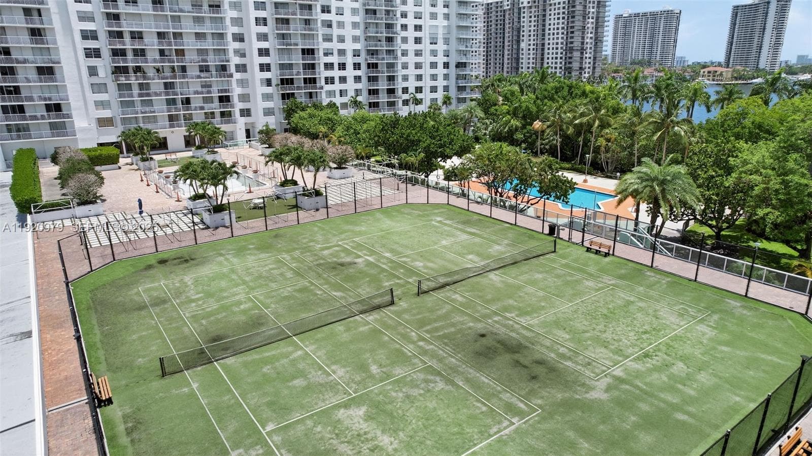 2851 NE 183rd St # 216E, Aventura FL 33160 — 24