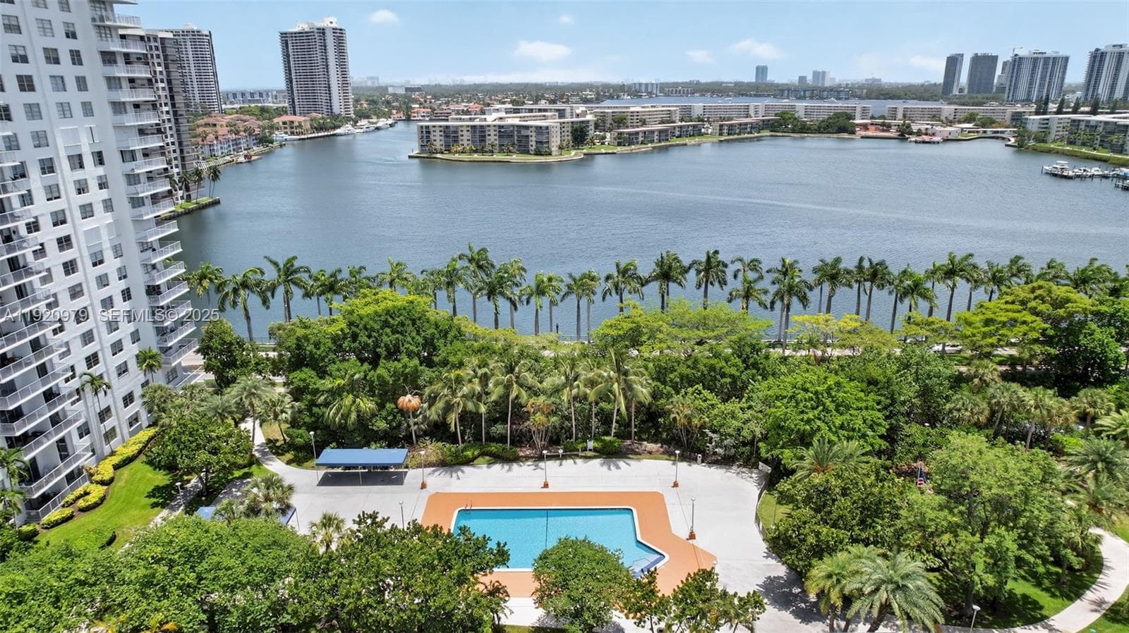 2851 NE 183rd St # 216E, Aventura FL 33160 — 31