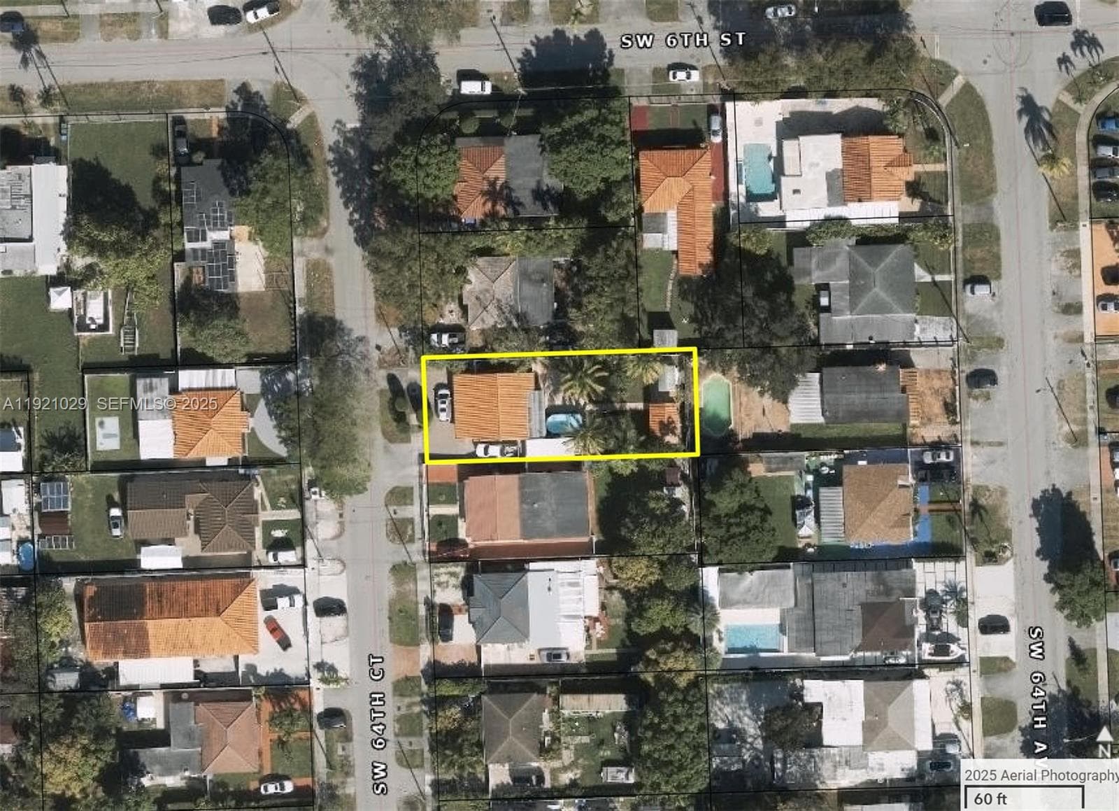 635 SW 64th Ct, Miami FL 33144 — 9