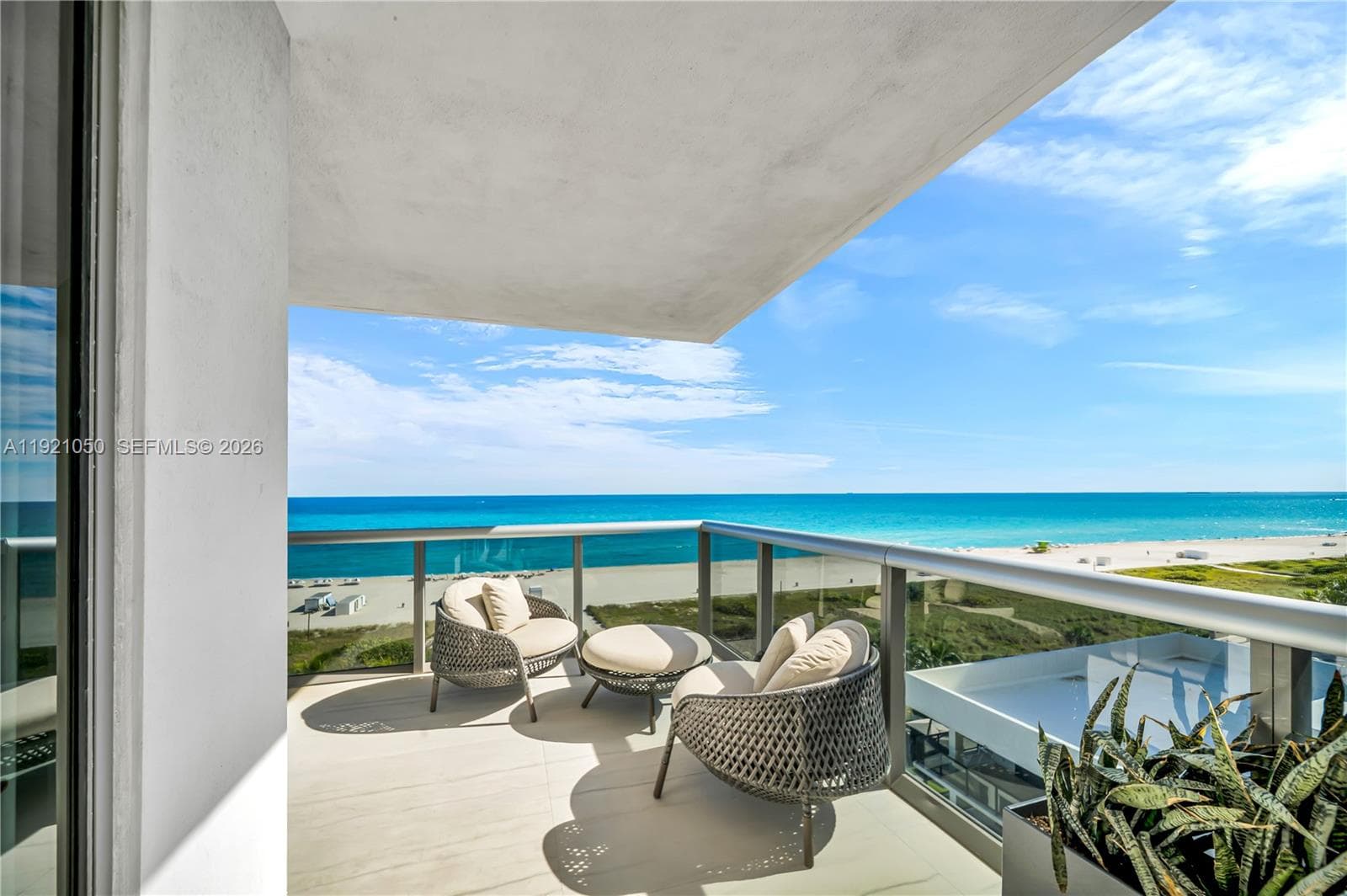5875 Collins Ave # 902, Miami Beach FL 33140 — 27