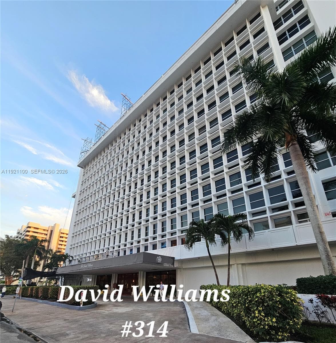 700 Biltmore Way # 314, Coral Gables FL 33134 — 1