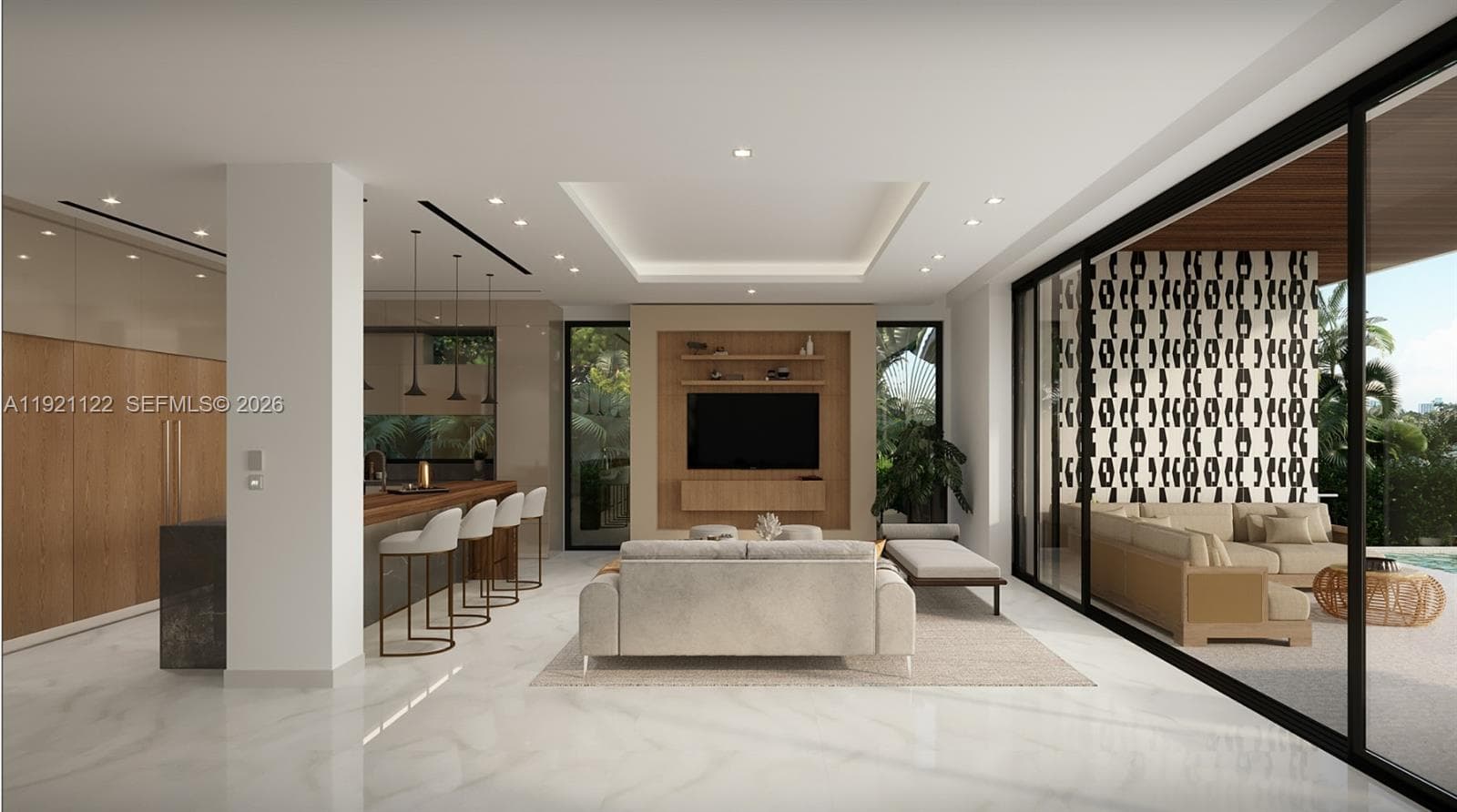 4230 Chase Ave, Miami Beach FL 33140 — 2