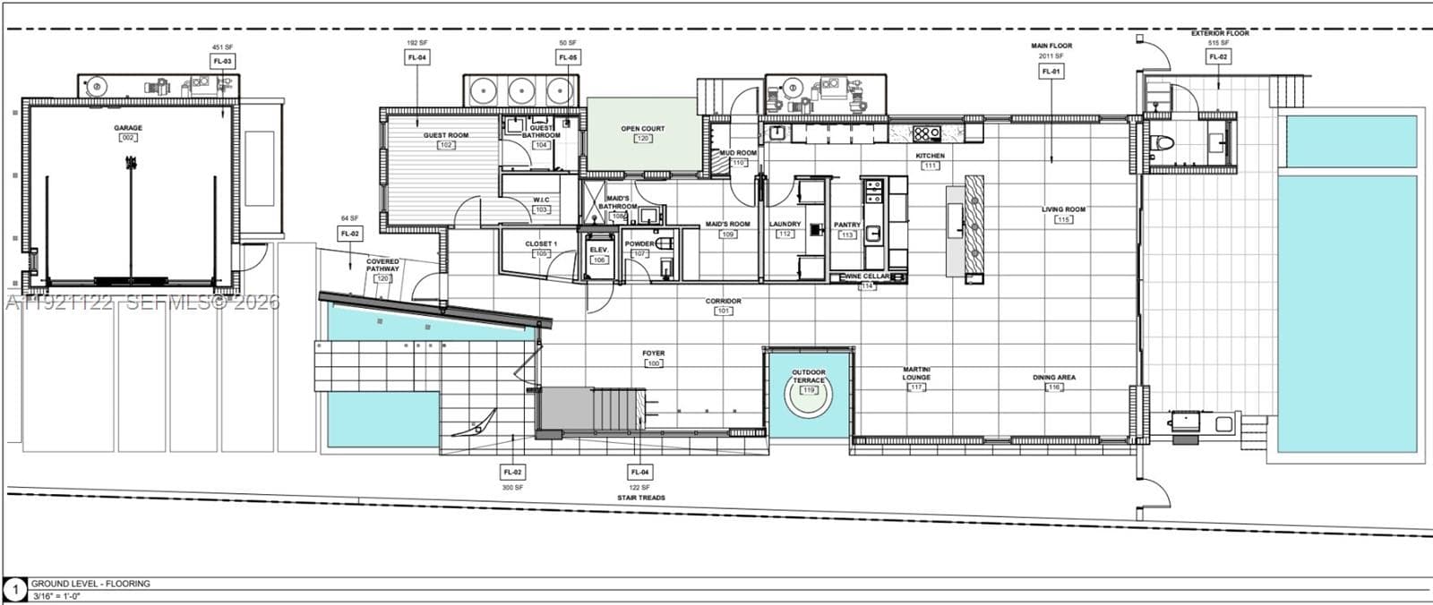 4230 Chase Ave, Miami Beach FL 33140 — 6