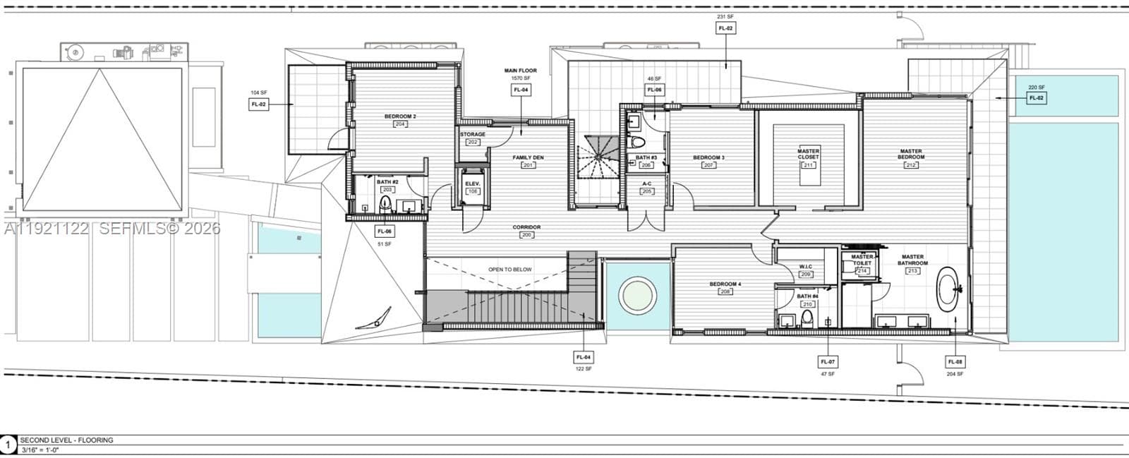 4230 Chase Ave, Miami Beach FL 33140 — 7