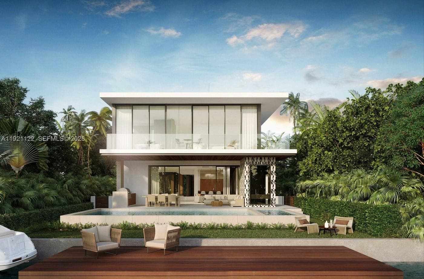4230 Chase Ave, Miami Beach FL 33140 — 5