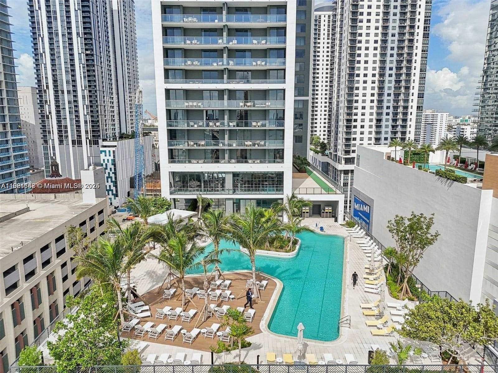 159 NE 6th St # 4114, Miami FL 33132 — 27