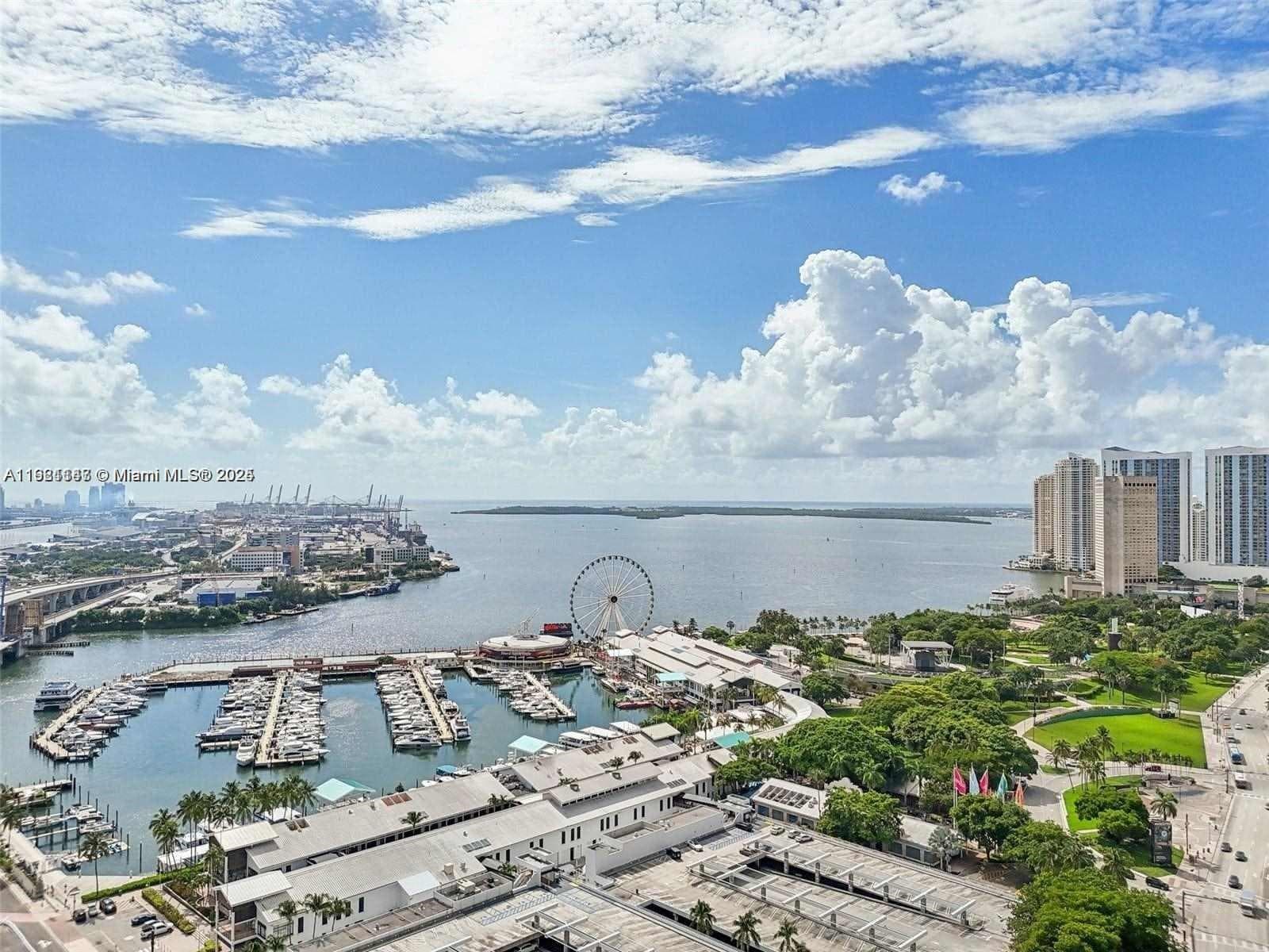 159 NE 6th St # 4114, Miami FL 33132 — 13