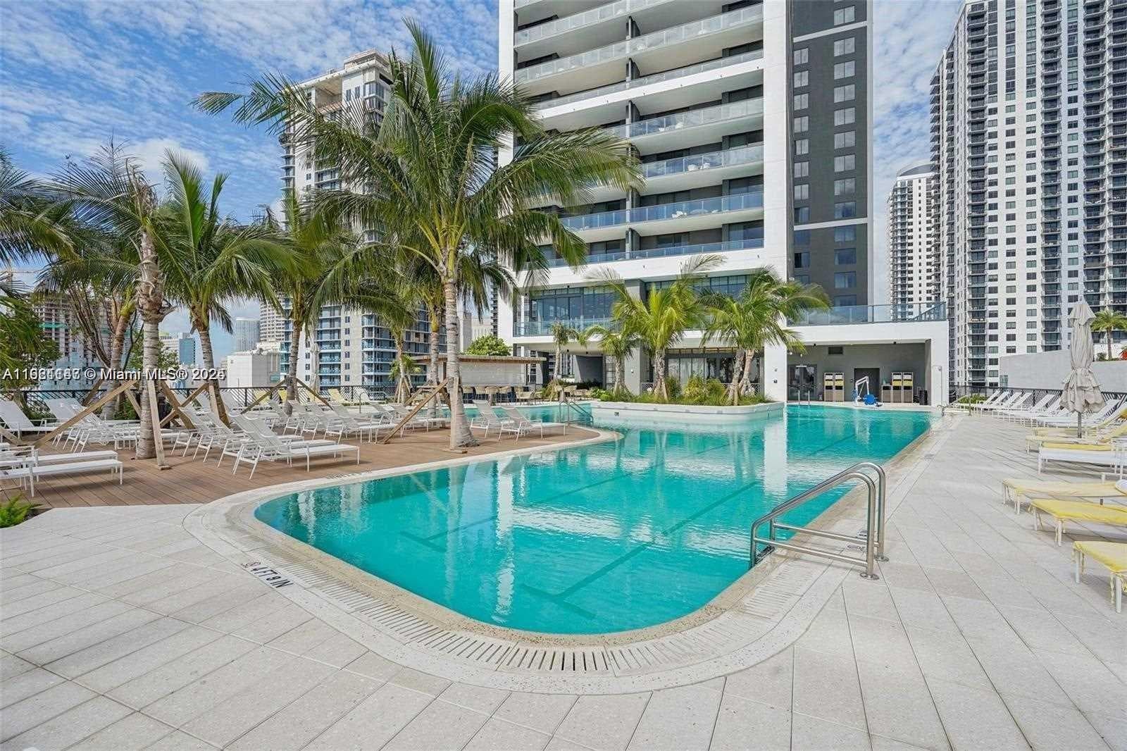 159 NE 6th St # 4114, Miami FL 33132 — 30
