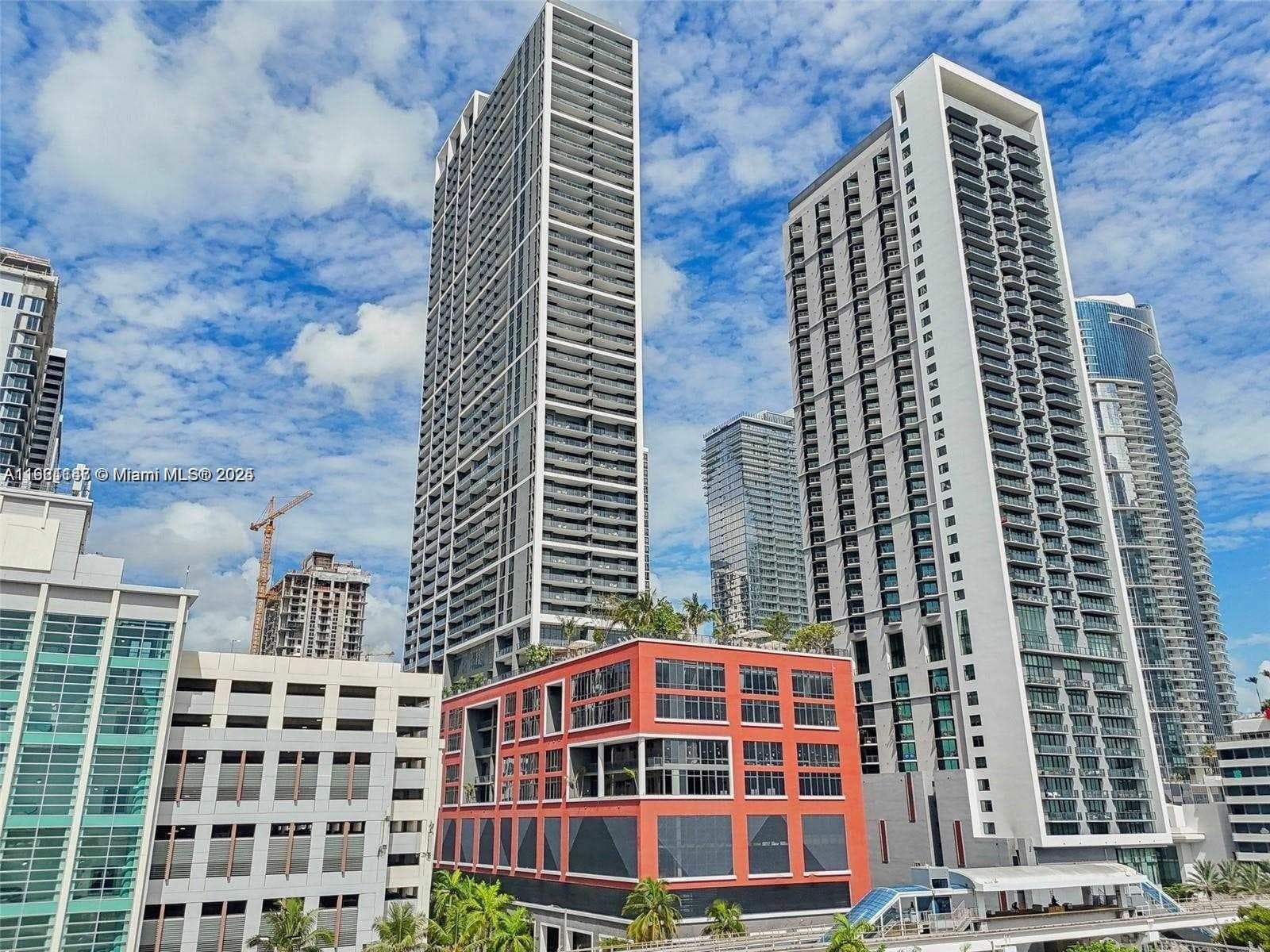 159 NE 6th St # 4114, Miami FL 33132 — 35
