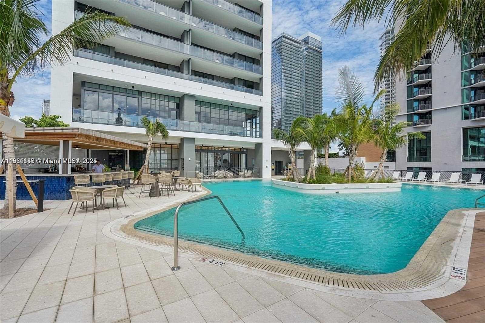 159 NE 6th St # 4114, Miami FL 33132 — 31
