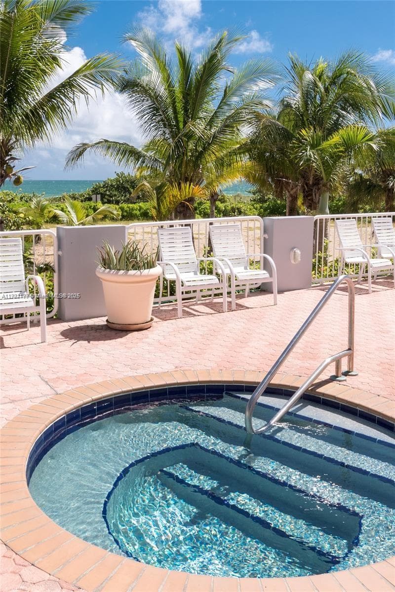 9341 SE Collins Ave # 303, Surfside FL 33154 — 19