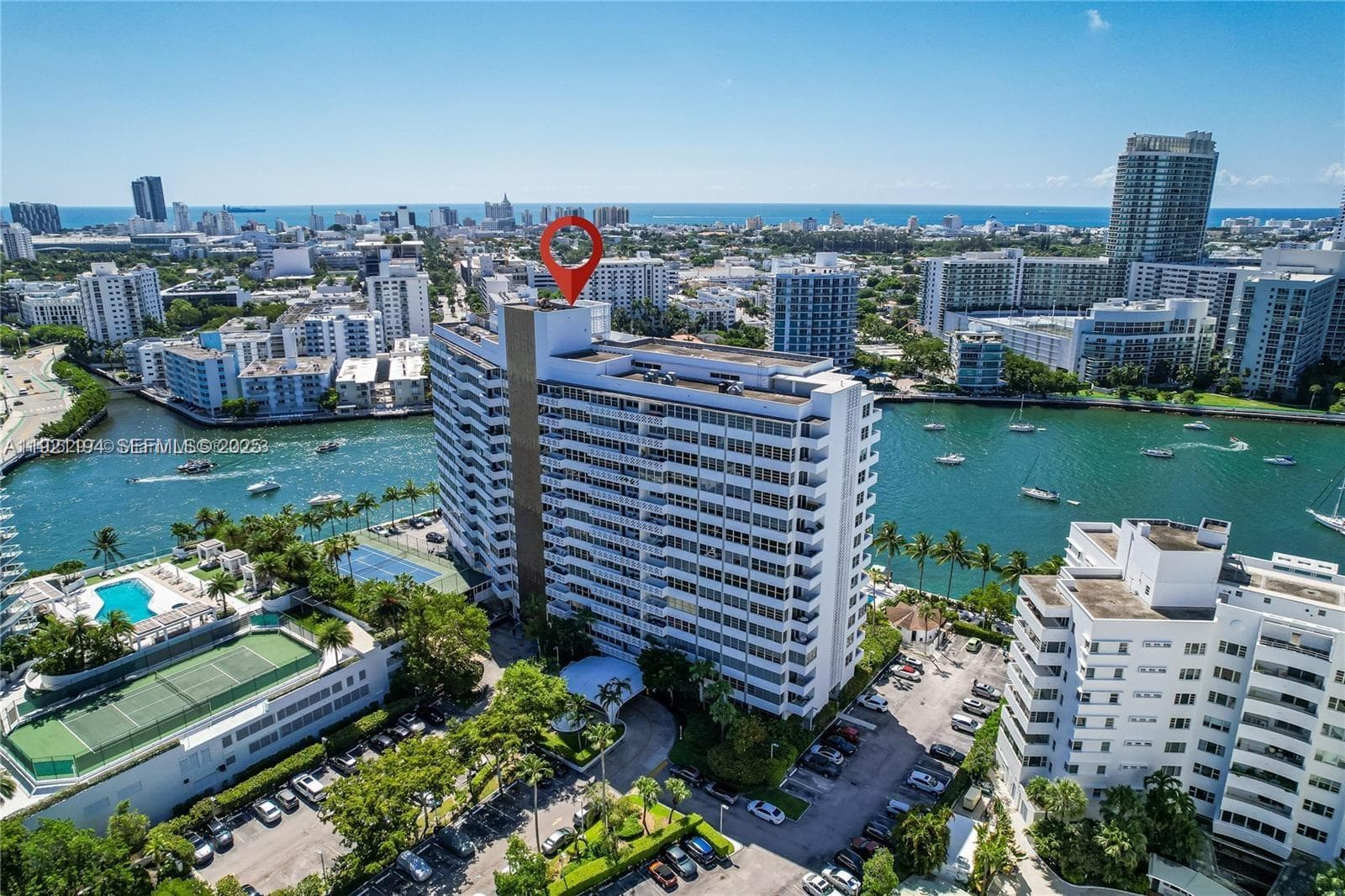20 E Island Ave # 1415, Miami Beach FL 33139 — 1