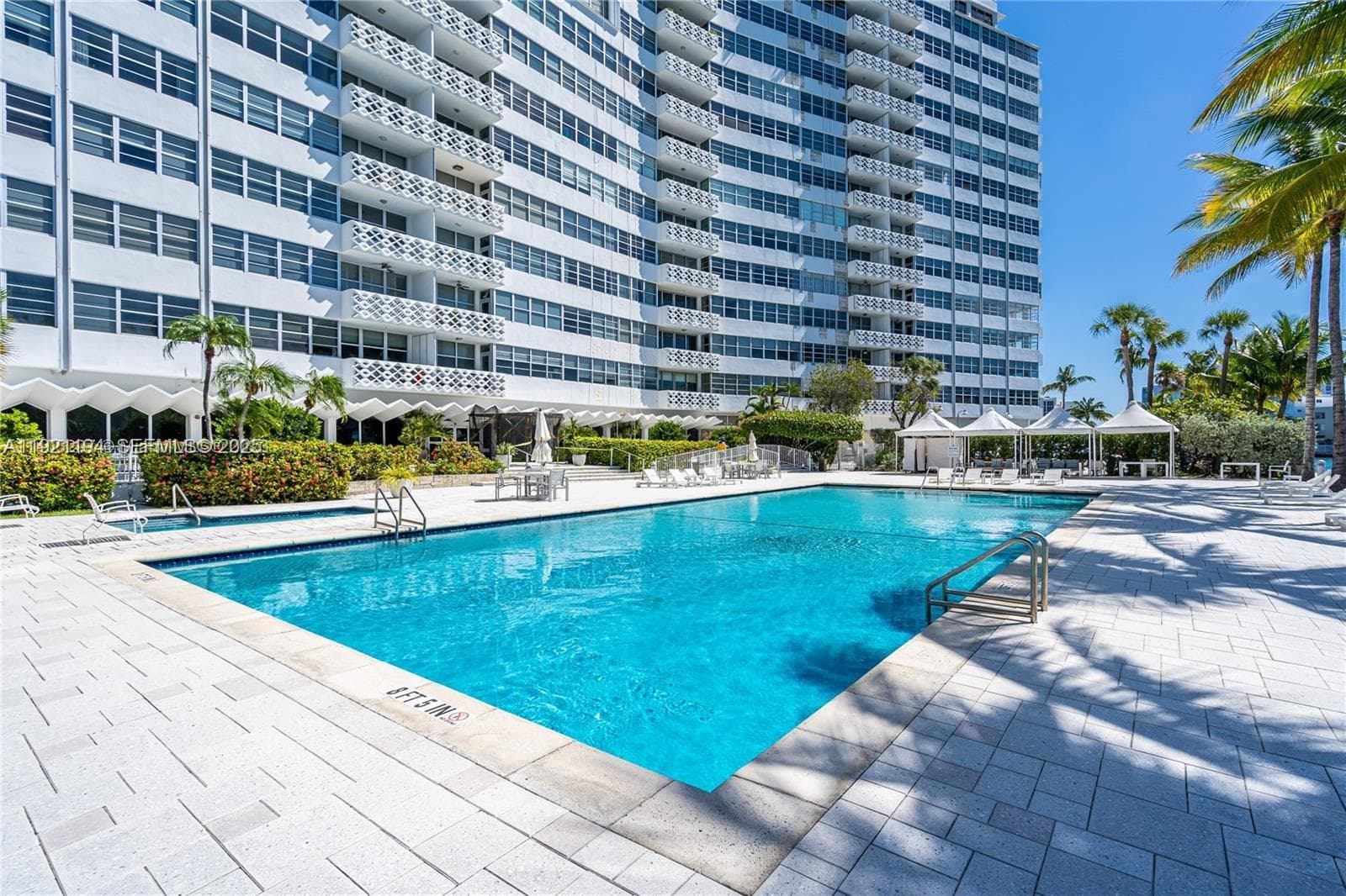 20 E Island Ave # 1415, Miami Beach FL 33139 — 34