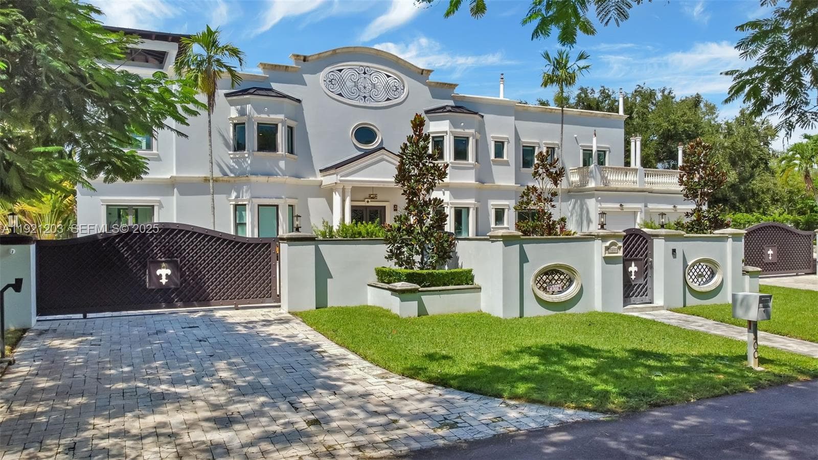 7400 SW 72nd Ct, Miami FL 33143 — 3