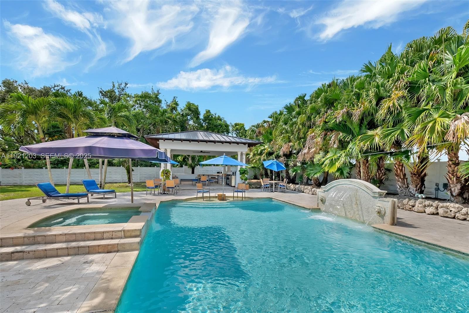 7400 SW 72nd Ct, Miami FL 33143 — 67