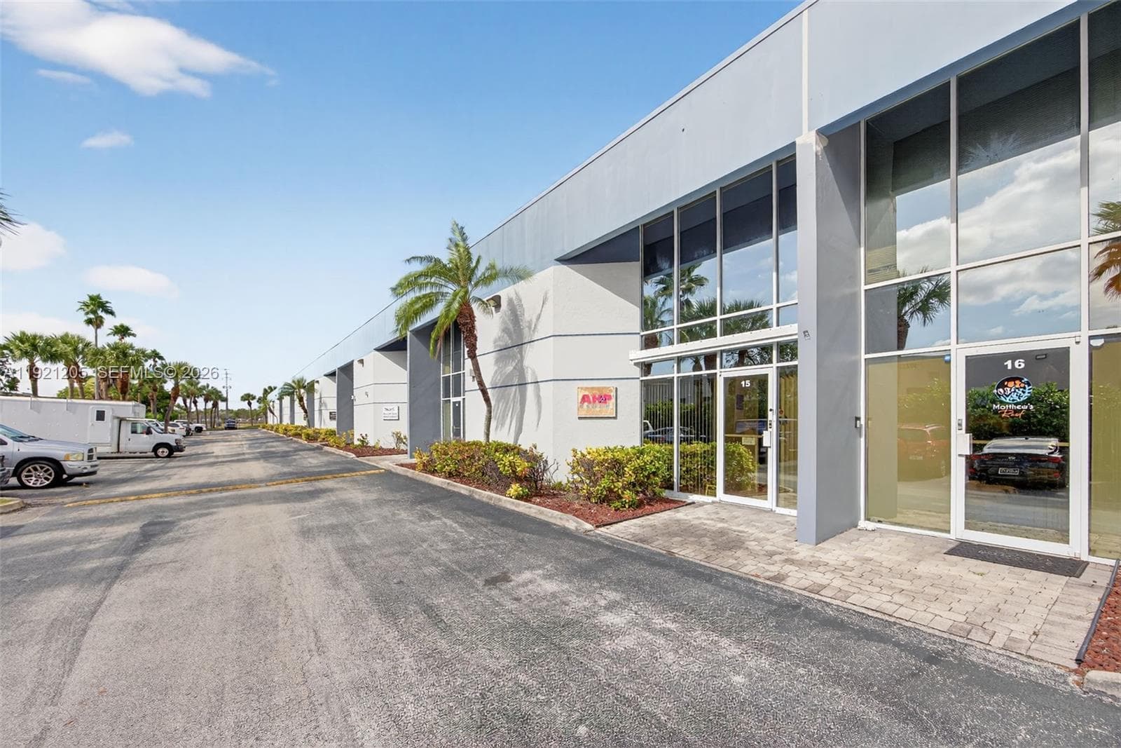 16155 SW 117th Ave # 15, Miami FL 33177 — 1