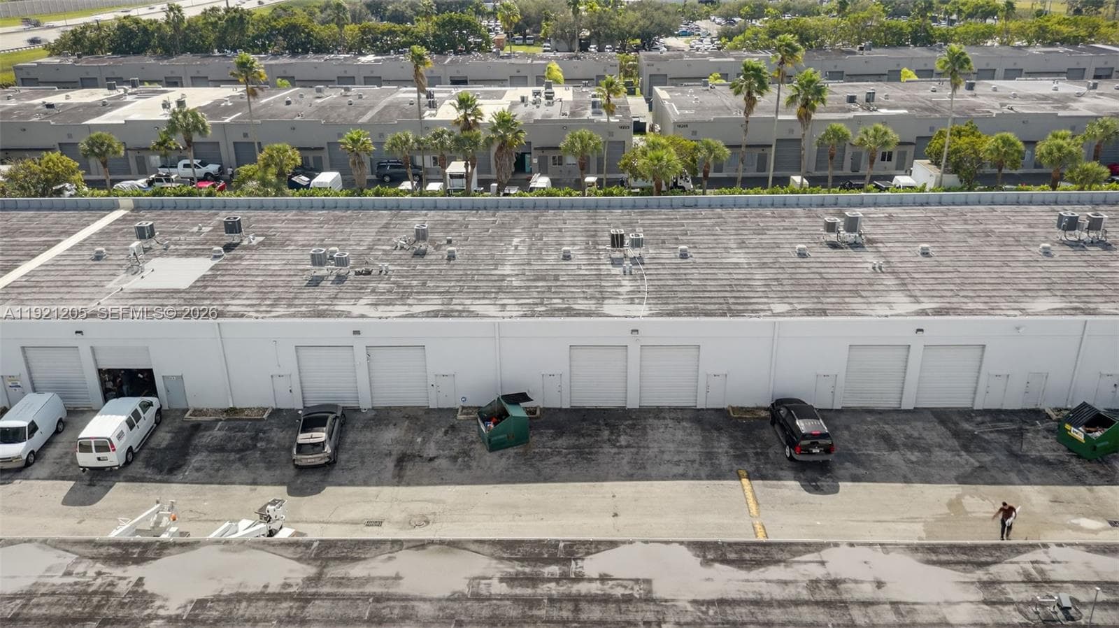 16155 SW 117th Ave # 15, Miami FL 33177 — 44