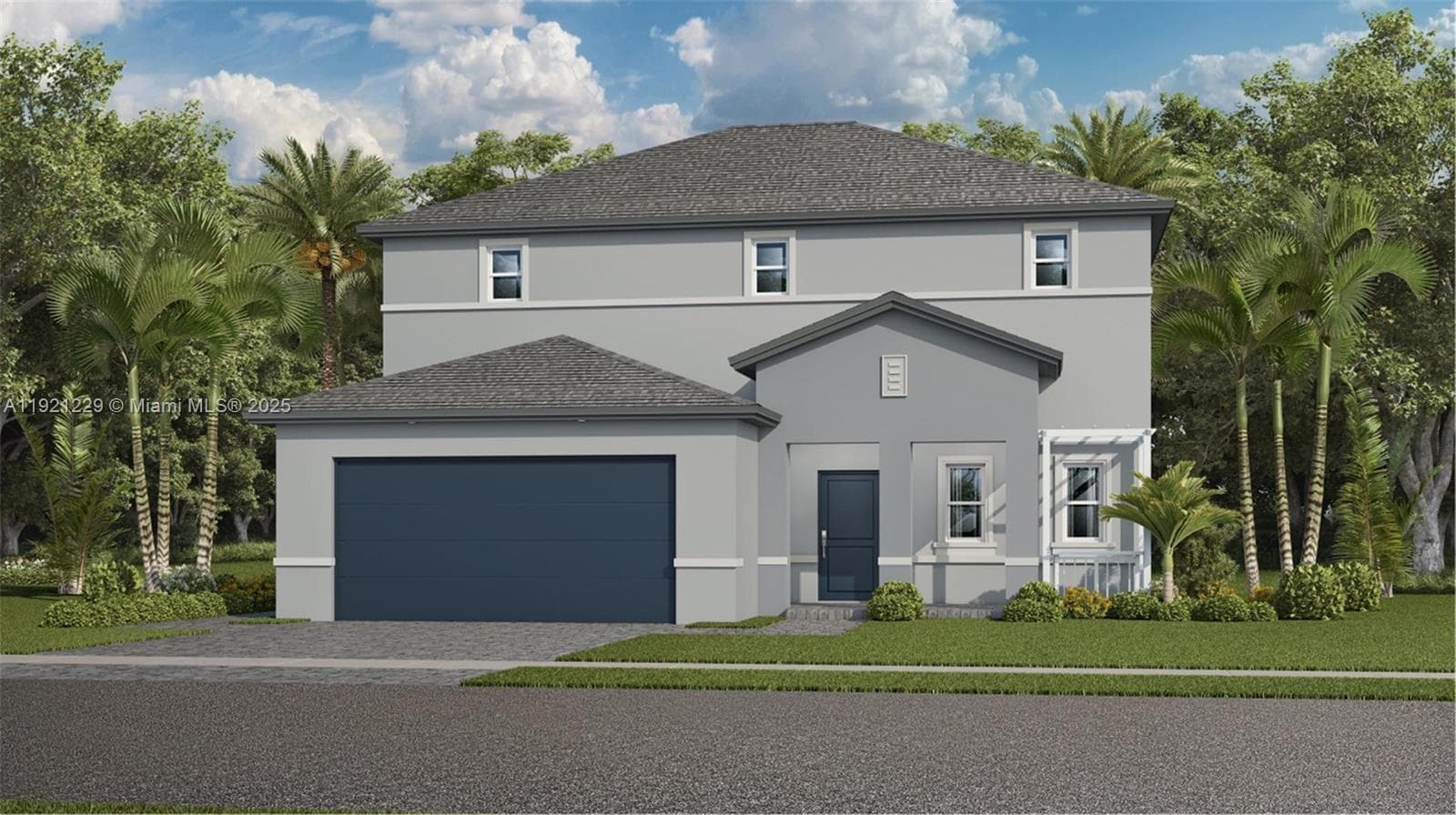 19551 SW 337 TER, Miami FL 33034 — 1