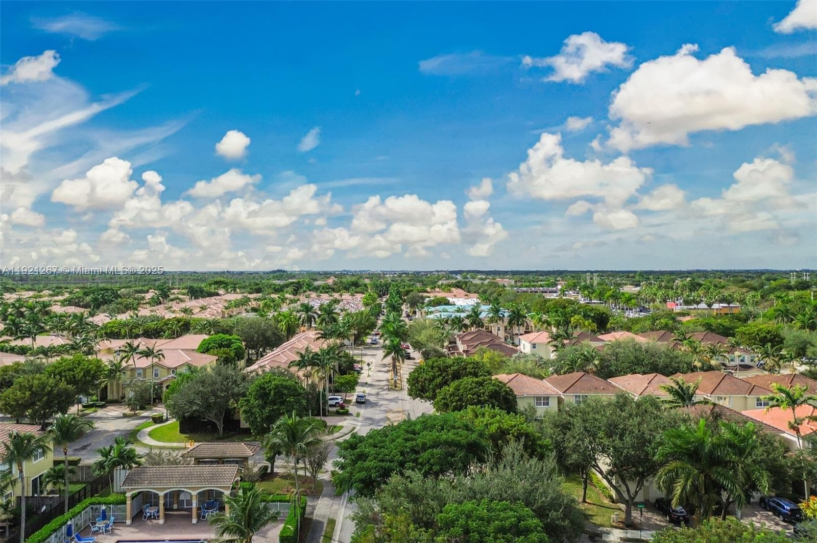 12230 SW 123rd Pass, Miami FL 33186 — 62